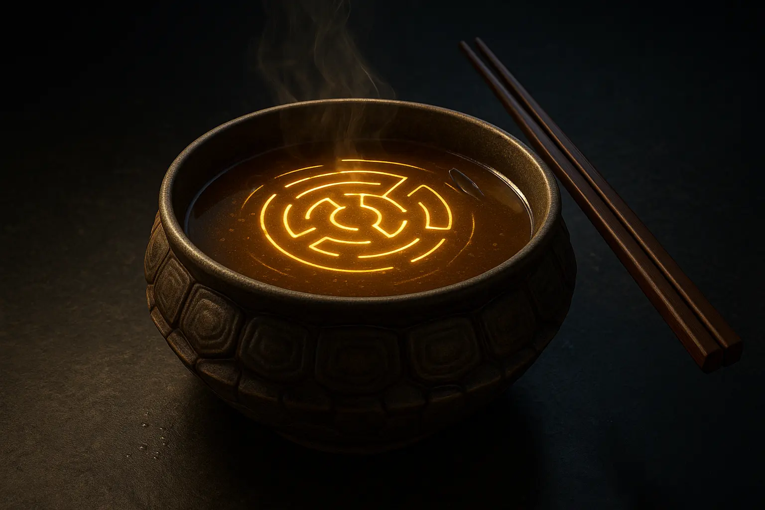 The Origins of This "Deadly Soup": A Hidden Global History of Lateral Thinking Puzzles The Origins of This "Deadly Soup": A Hidden Global History of Lateral Thinking Puzzles